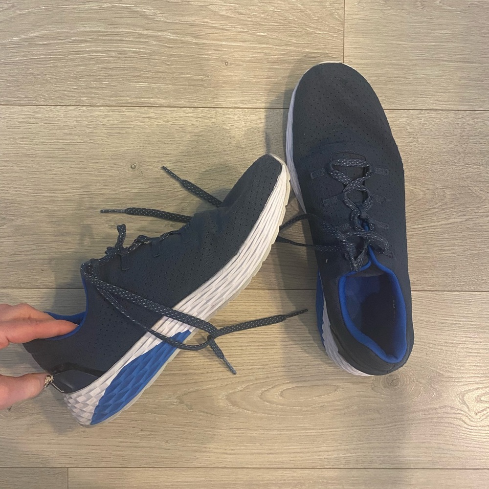 NOBULL Men's Ripstop Runner